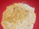 Ribbon Pakoda