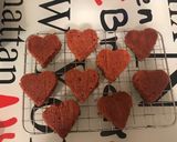 Foto del paso 6 de la receta ❤️Bizcocho San Valentín❤️