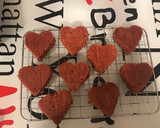 Foto del paso 6 de la receta: ❤️Bizcocho San Valentín❤️