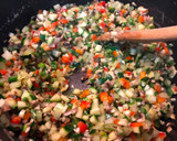 Foto del paso 1 de la receta: Hamburguesas veganas