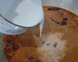 Foto langkah ke 6 dari resep Rendang Daging Sapi.