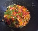Foto del paso 5 de la receta: Ternera en salsa