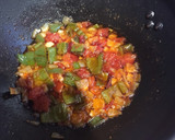 Foto del paso 5 de la receta: Ternera en salsa