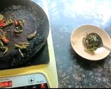 चटपटी फ्राइड मिर्च (chatpati fried mirch recipe in Hindi) रेसिपी चरण 3 फोटो