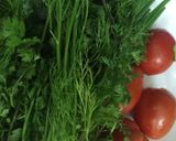 Hình bước làm 4 của món Bún chả cá đơn giản