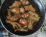 Foto langkah ke 3 dari resep Ayam Mentega.