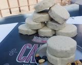 Foto del paso 11 de la receta: Phoskitos de chocolate y mantequilla de cacahuetes