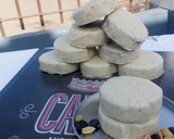 Foto del paso 11 de la receta: Phoskitos de chocolate y mantequilla de cacahuetes