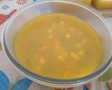 Foto langkah ke 3 dari resep Agar agar mango.