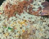 A picture of step 4 of Quick kali urad ki khichdi.