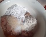 Foto langkah ke 2 dari resep Chicken Nugget tanpa food processor (Frozen food anak-anak).