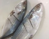 Foto langkah ke 1 dari resep Pesmol ikan kembung.
