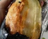 Foto del paso 2 de la receta: Salsa de berenjena🍆ahumada🤔