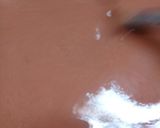 Foto langkah ke 3 dari resep Puding roti chocolatos.