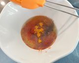 Foto del paso 4 de la receta: Pulpo al horno con col