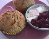 Φωτογραφία βήματος 5 της συνταγής Muffins All-Bran