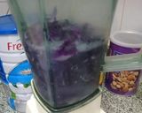 Foto langkah ke 1 dari resep Nasi Ungu l Purple Rice.