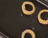 Foto del paso 5 de la receta: Aros de cebolla