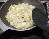 Foto del paso 1 de la receta: Huevos a la flamenca, o, a la andaluza