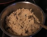 A picture of step 2 of Moroccan Couscous with raisin (c10min).