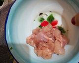 Foto langkah ke 2 dari resep Capcay Kuah.