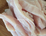 Foto langkah ke 2 dari resep Dorito Chicken fingers.