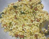 सुशीला (sushila recipe in marathi) रेसिपी स्टेप 5 फोटो 