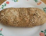 TudatosantESZEM hamburger zsömle (gluténmentes, fogyókúrába illeszthető) recept fázis 6 fotója