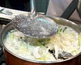 Foto del paso 5 de la receta: Sopa wantán