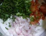आप्पे (appe recipe in marathi) रेसिपी स्टेप 2 फोटो