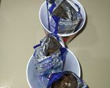 Foto del paso 2 de la receta: Helado de galletas Oreo