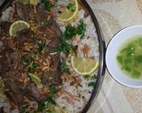 صورة لخطوة 3 من وصفة فته غزاويه