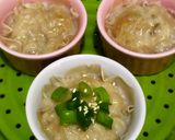 Foto langkah ke 5 dari resep Dimsum Bowl.