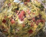 A picture of step 6 of Guacamole! Guacamole! Guacamole!.