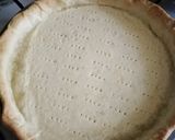 A picture of step 3 of Vickys Shortcrust Pineapple Pie, GF DF EF SF NF.