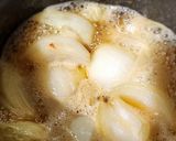 Foto del paso 3 de la receta: Mermelada de cebolla