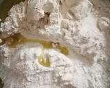 Chicken mini laccha paratha recipe step 3 photo