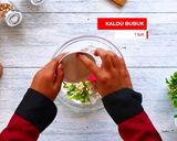 Foto langkah ke 3 dari resep Cireng Rujak.