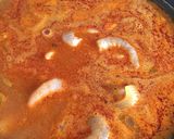 Foto del paso 5 de la receta: Caldo de camarón