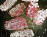 Foto del paso 4 de la receta: Fricandó 🐂