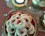मावा पेड़ा Mawa peda रेसिपी चरण 8 फोटो