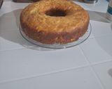 Foto del paso 9 de la receta: Budín de dulce de batata y ricota,miel