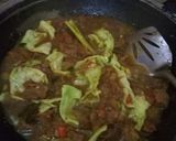 Foto langkah ke 3 dari resep Tongseng Kambing.