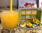 Hình bước làm 3 của món Nước mát chanh dây (passion fruits)
