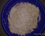 Foto langkah ke 3 dari resep Roti Bantal/Bolang Baling (empuk).