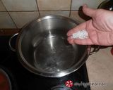 Φωτογραφία βήματος 11 της συνταγής Pasta με ψητές ντοματούλες και μπέικον