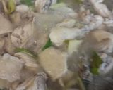 รูปขั้นตอนการทำที่ 4 ของ ไก่รวนสมุนไพร เฮงเฮงเฮง