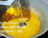 Foto langkah ke 3 dari resep 💕 MIE CELOR PALEMBANG 💕.