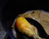 A picture of step 5 of Chicken nihari.