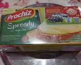 Foto langkah ke 5 dari resep Brownies Cheese Cake.